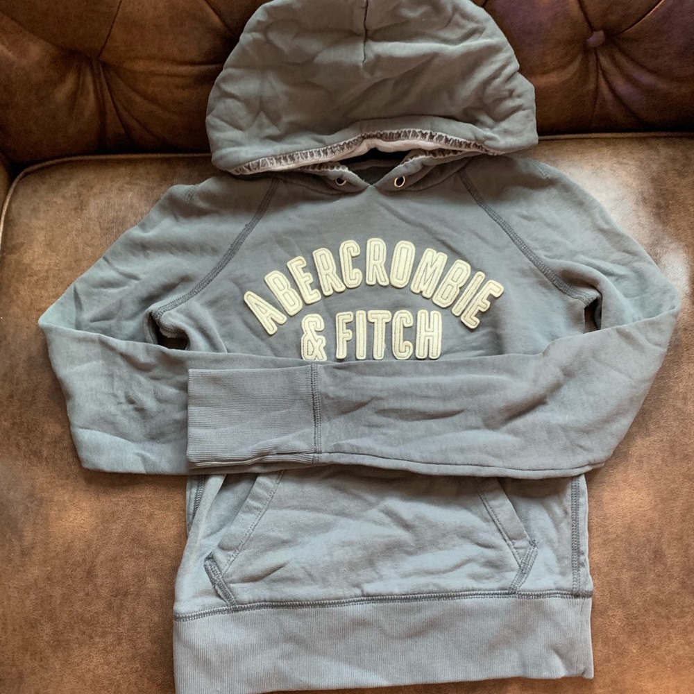 Abercrombie Sweatshirt